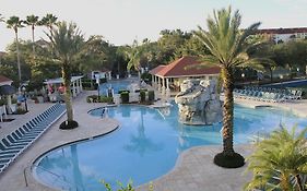 Star Island Resort Kissimmee